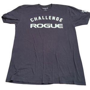 Mens Rogue Challenge T shirt